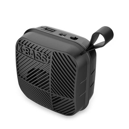 Altavoz Bluetooth Super Bass Spearker