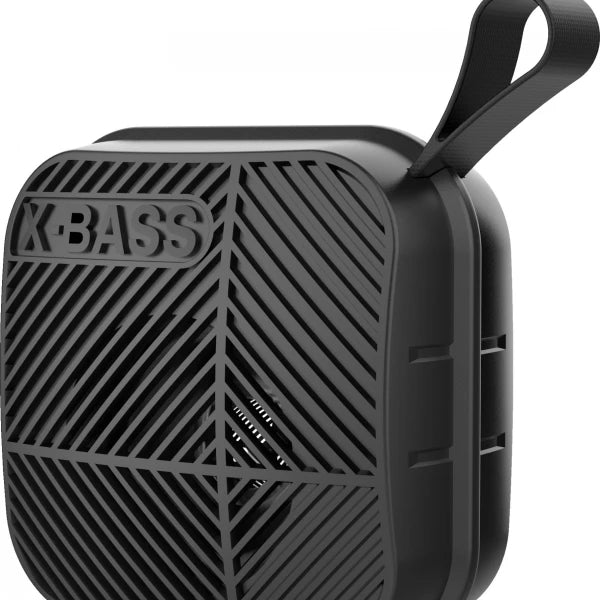 Altavoz Bluetooth Super Bass Spearker