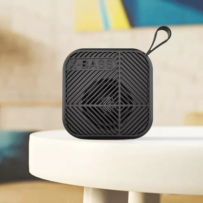 Altavoz Bluetooth Super Bass Spearker